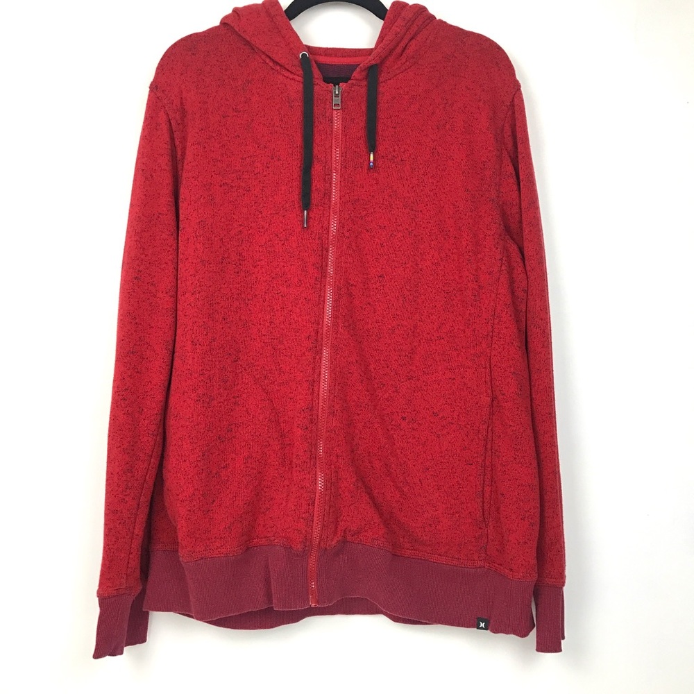 Hurley Sweater Sz XL